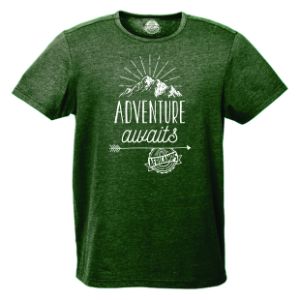 africamps boutique glamping merchandise kids adventure awaits tshirts